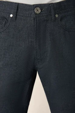 Baumwollmix-Jeans Russo In*Windsor Outlet