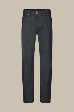 Baumwollmix-Jeans Russo In*Windsor Outlet