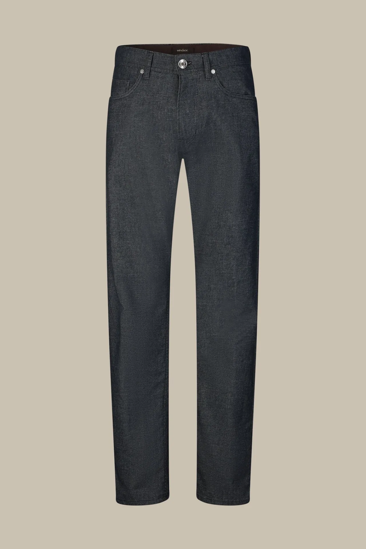 Baumwollmix-Jeans Russo In*Windsor Outlet