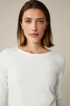 Baumwoll-Shirt In*Windsor Best