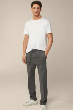 Baumwoll-T-Shirt Gabriello In*Windsor Clearance