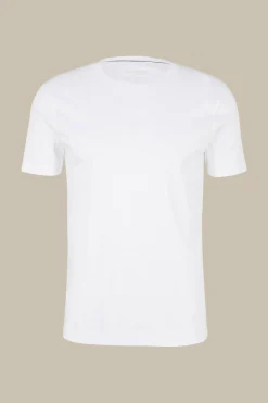 Baumwoll-T-Shirt Gabriello In*Windsor Clearance