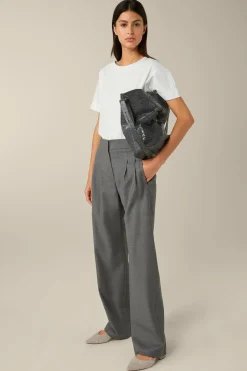 Bucket-Bag Aus Nappaleder In*Windsor Outlet