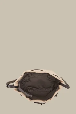 Canvas-Bucket-Bag In*Windsor Hot