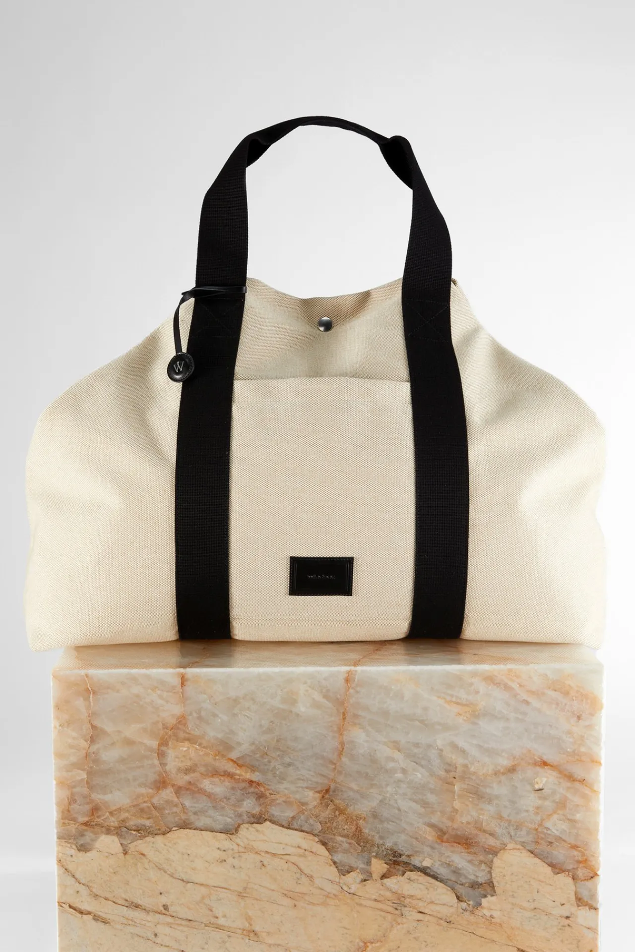 Canvas-Shopper In*Windsor New