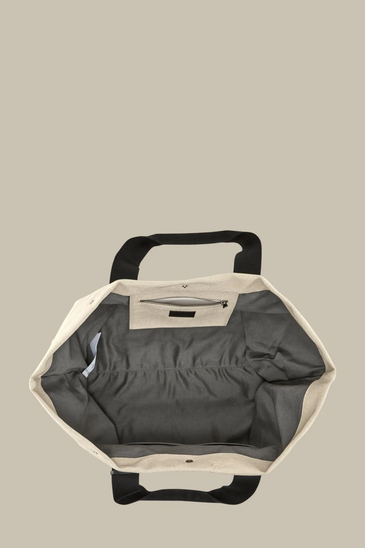 Canvas-Shopper In*Windsor New