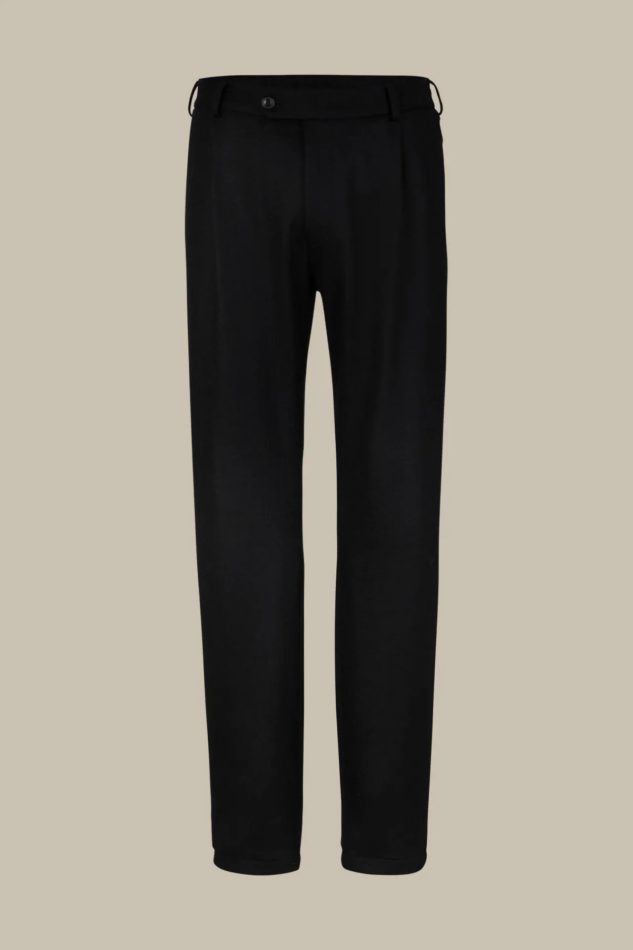 Cashmere-Baukasten-Hose Floro Mit Bundfalte In*Windsor Online