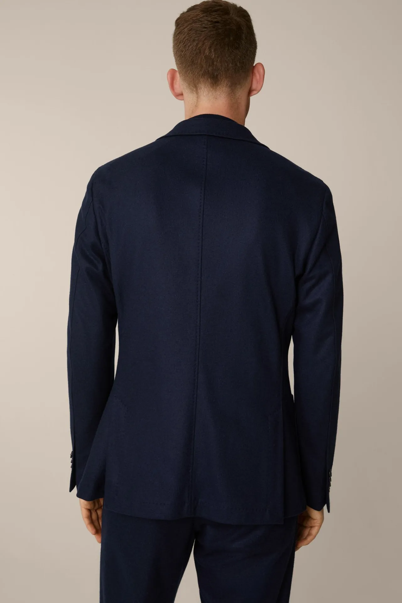 Cashmere-Baukasten-Sakko Giro In*Windsor New