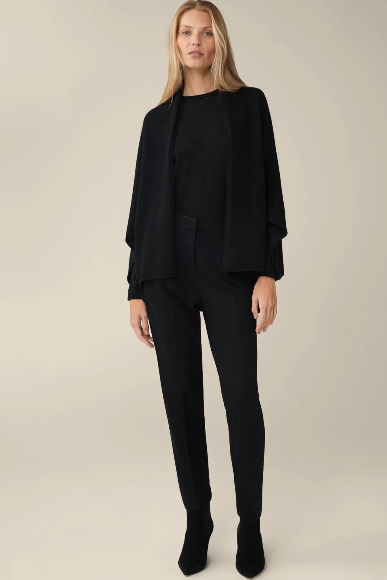 Cashmere-Cape In*Windsor Discount