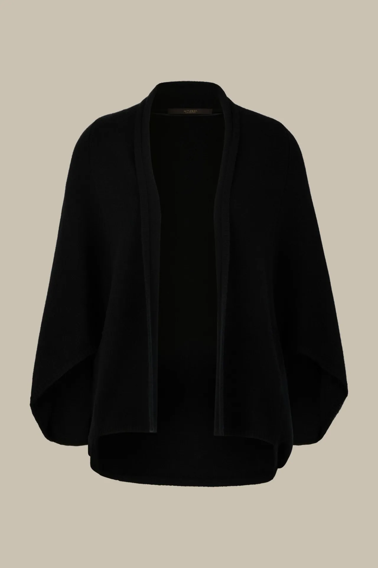 Cashmere-Cape In*Windsor Discount