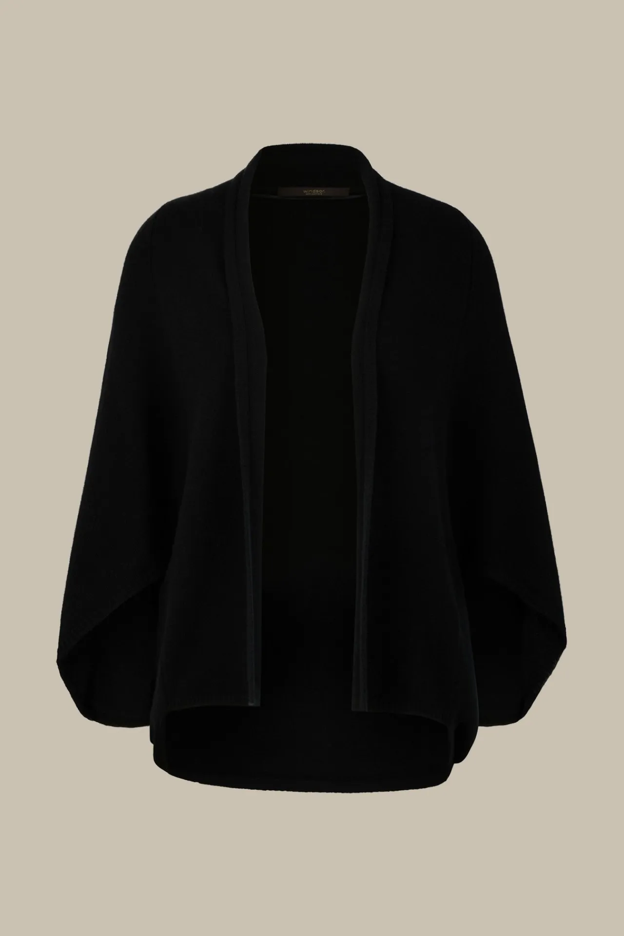 Cashmere-Cape In*Windsor Discount