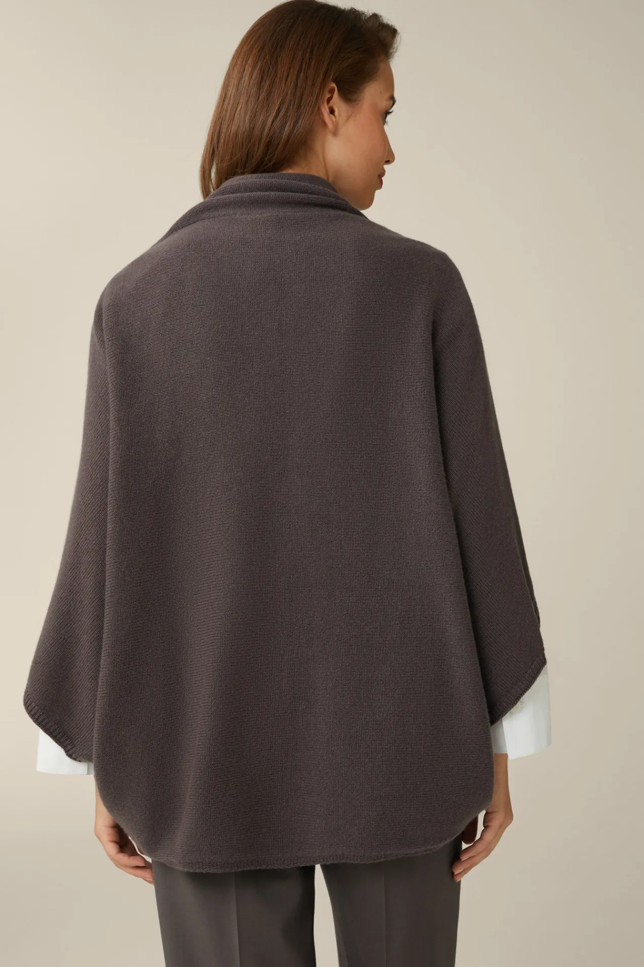 Cashmere-Cape In*Windsor Discount