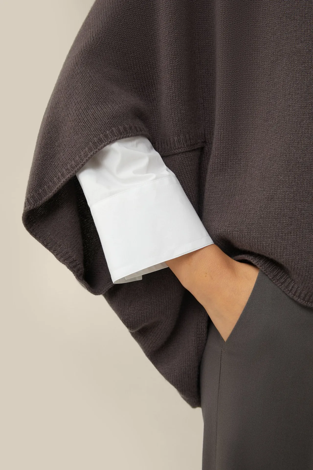 Cashmere-Cape In*Windsor Discount