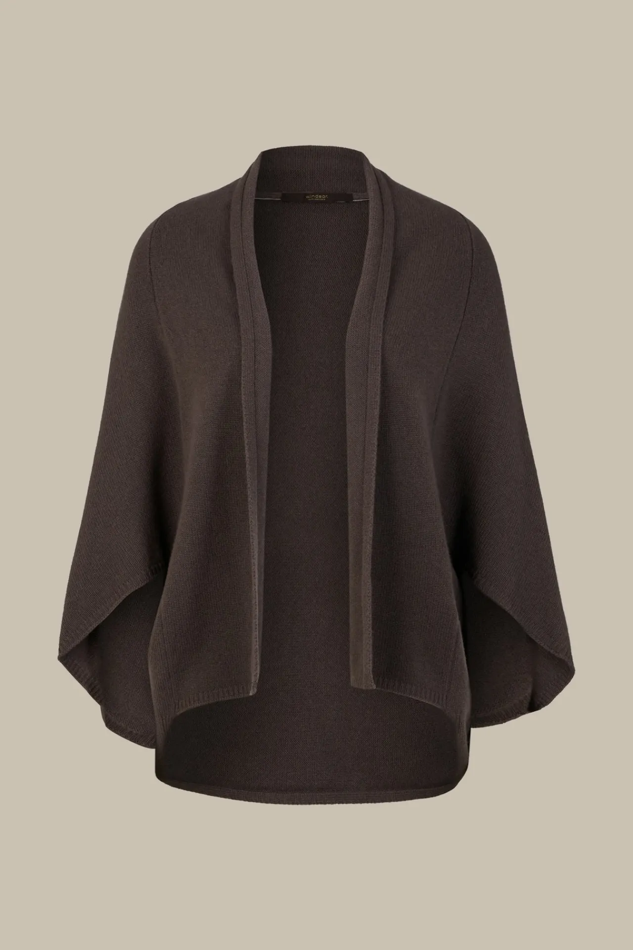 Cashmere-Cape In*Windsor Discount