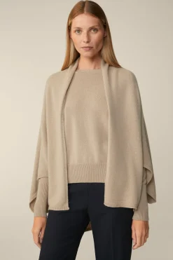 Cashmere-Cape In*Windsor Sale