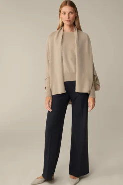 Cashmere-Cape In*Windsor Sale