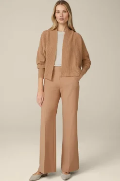 Cashmere-Cardigan In*Windsor New