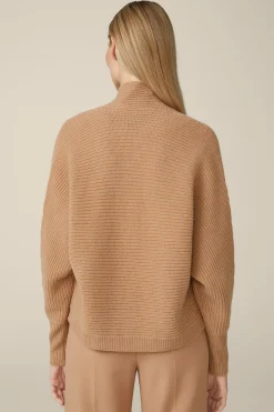 Cashmere-Cardigan In*Windsor New