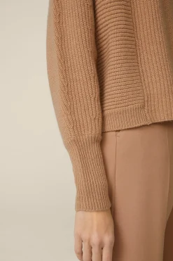 Cashmere-Cardigan In*Windsor New