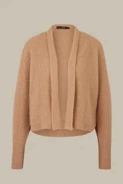 Cashmere-Cardigan In*Windsor New