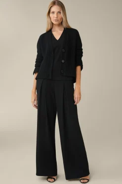Cashmere-Cardigan In*Windsor Online