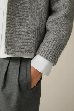 Cashmere-Cardigan In*Windsor Fashion