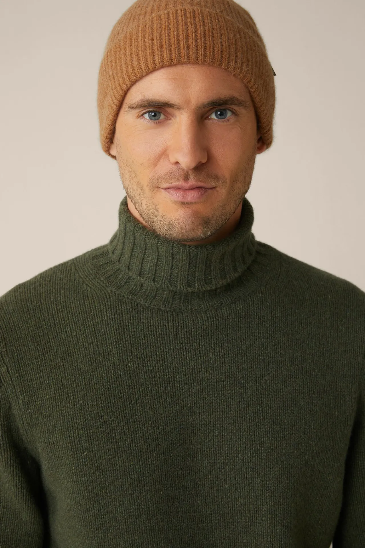 Cashmere-Mutze Can In*Windsor Online