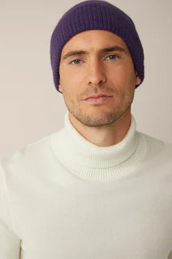 Cashmere-Mutze Can In*Windsor Online