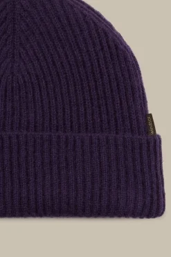 Cashmere-Mutze Can In*Windsor Online