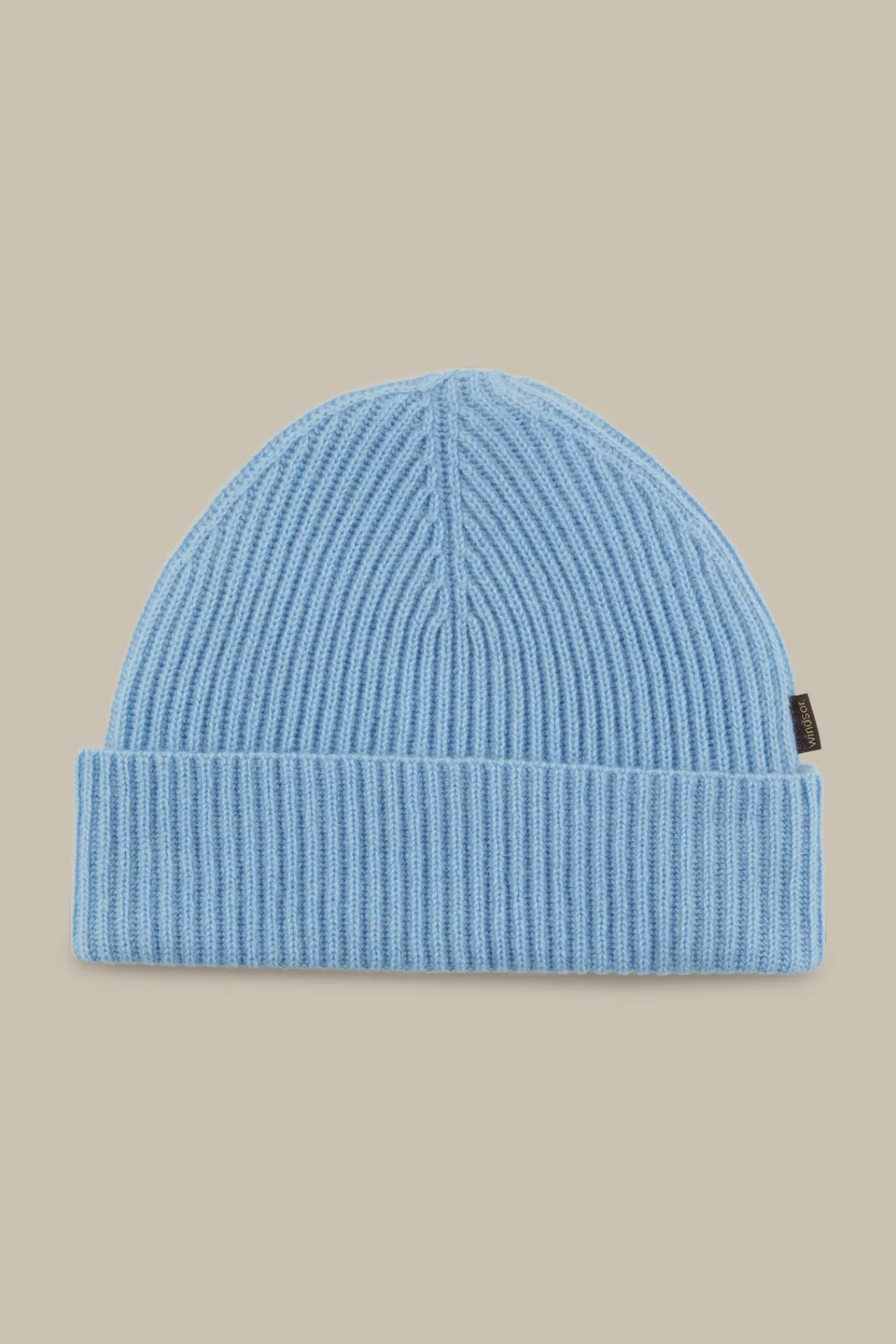 Cashmere-Mutze Can In*Windsor Outlet