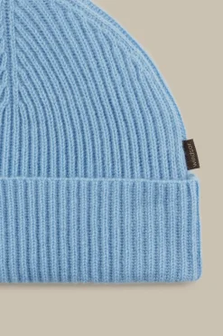 Cashmere-Mutze Can In*Windsor Outlet