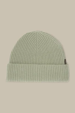 Cashmere-Mutze Can In*Windsor Sale
