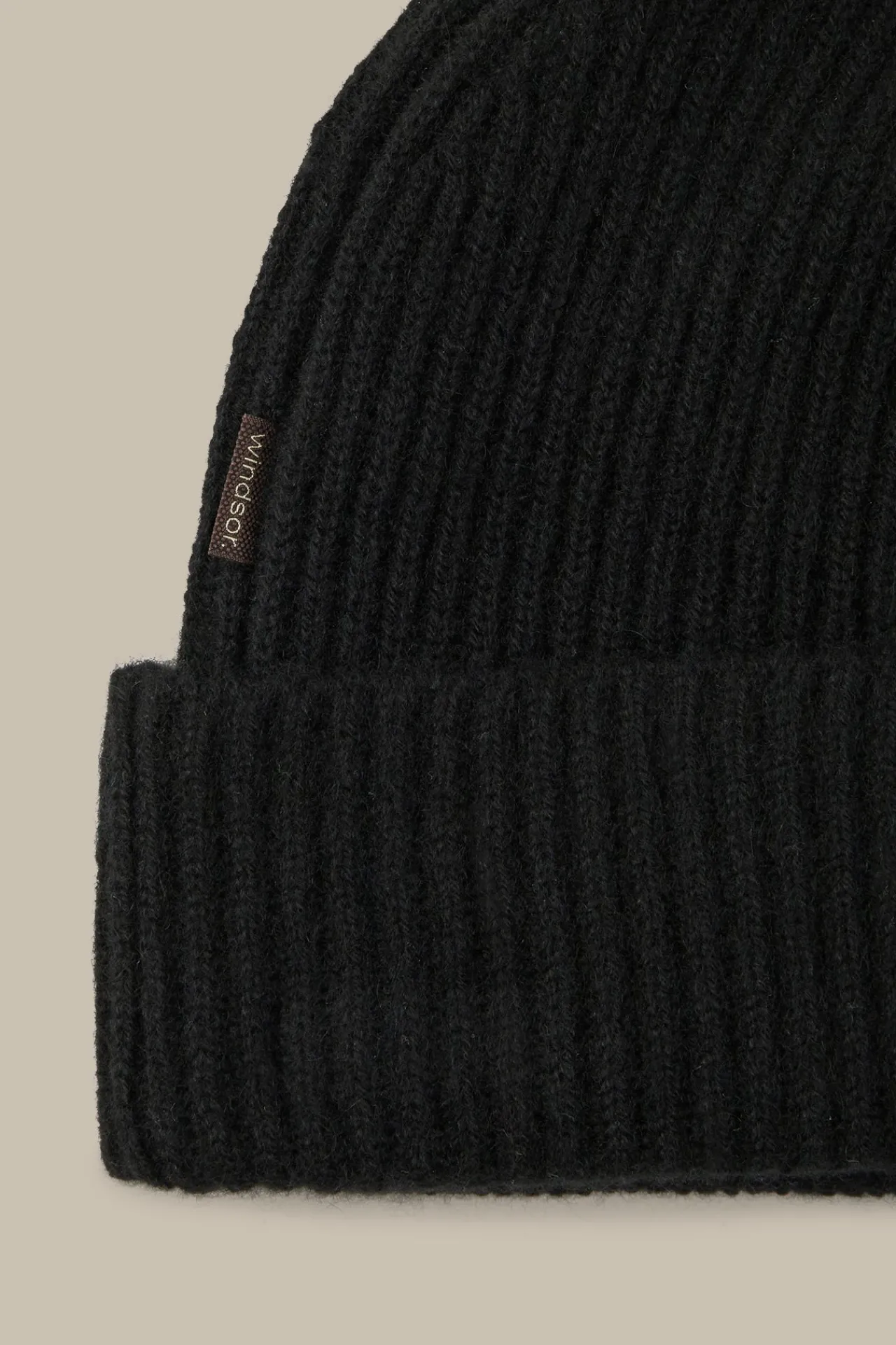 Cashmere-Mutze Can In*Windsor Discount