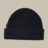 Cashmere-Mutze Can In*Windsor Outlet