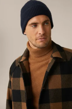 Cashmere-Mutze Can In*Windsor Outlet