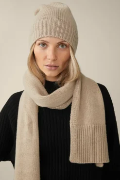 Cashmere-Mutze In*Windsor Online
