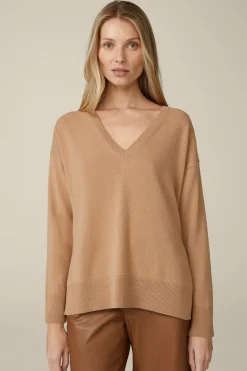 Cashmere-Pullover In*Windsor Outlet