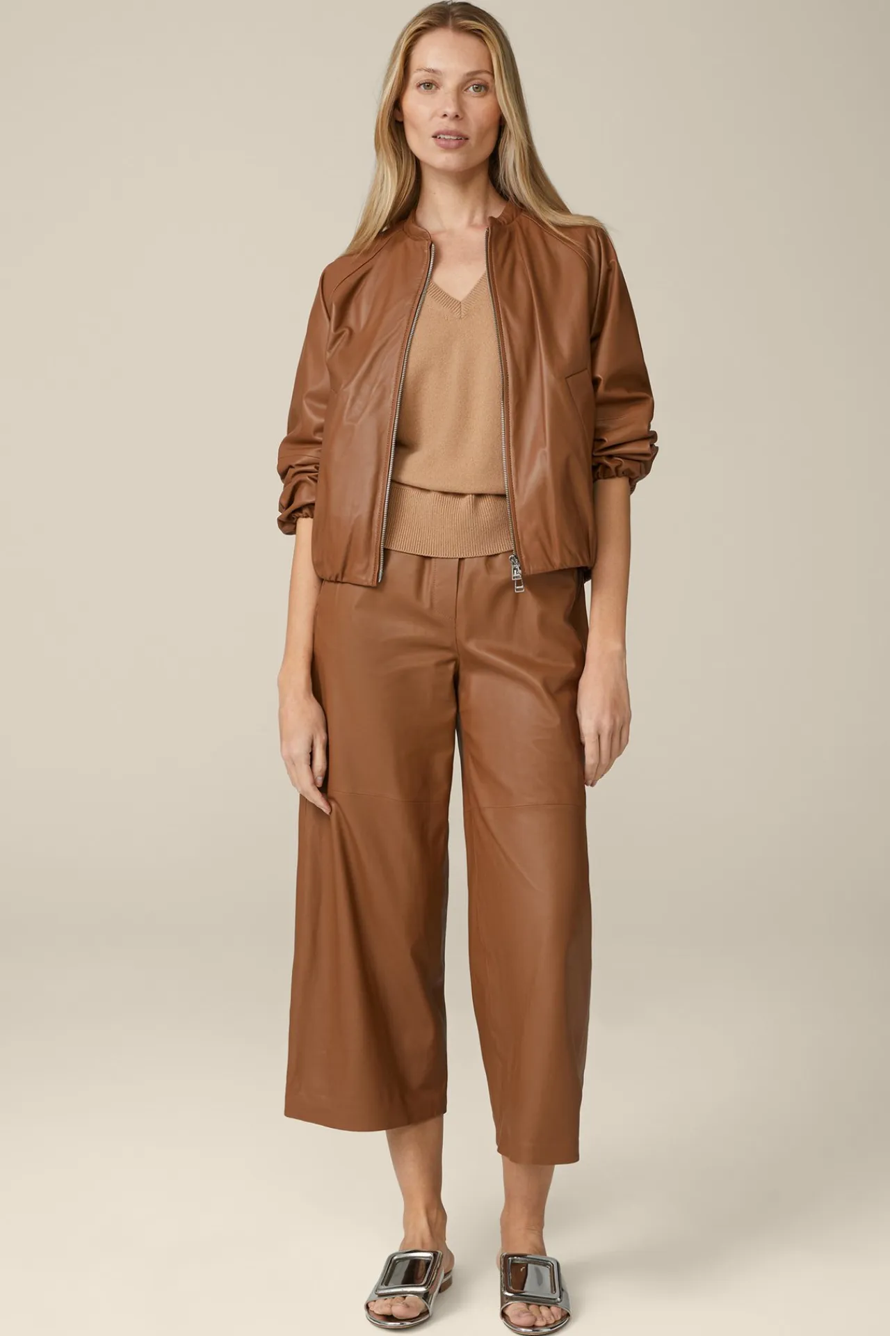 Cashmere-Pullover In*Windsor Outlet