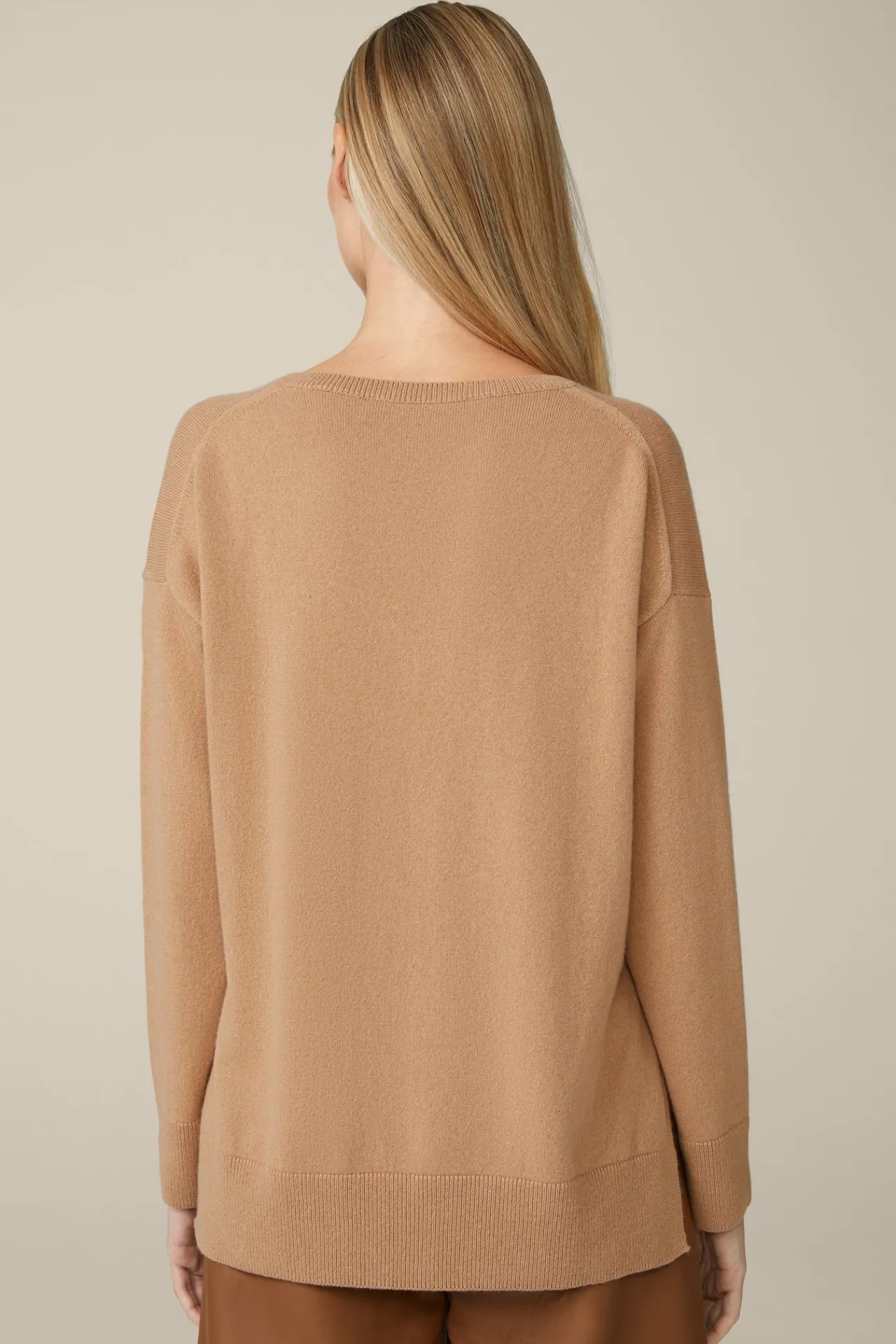 Cashmere-Pullover In*Windsor Outlet