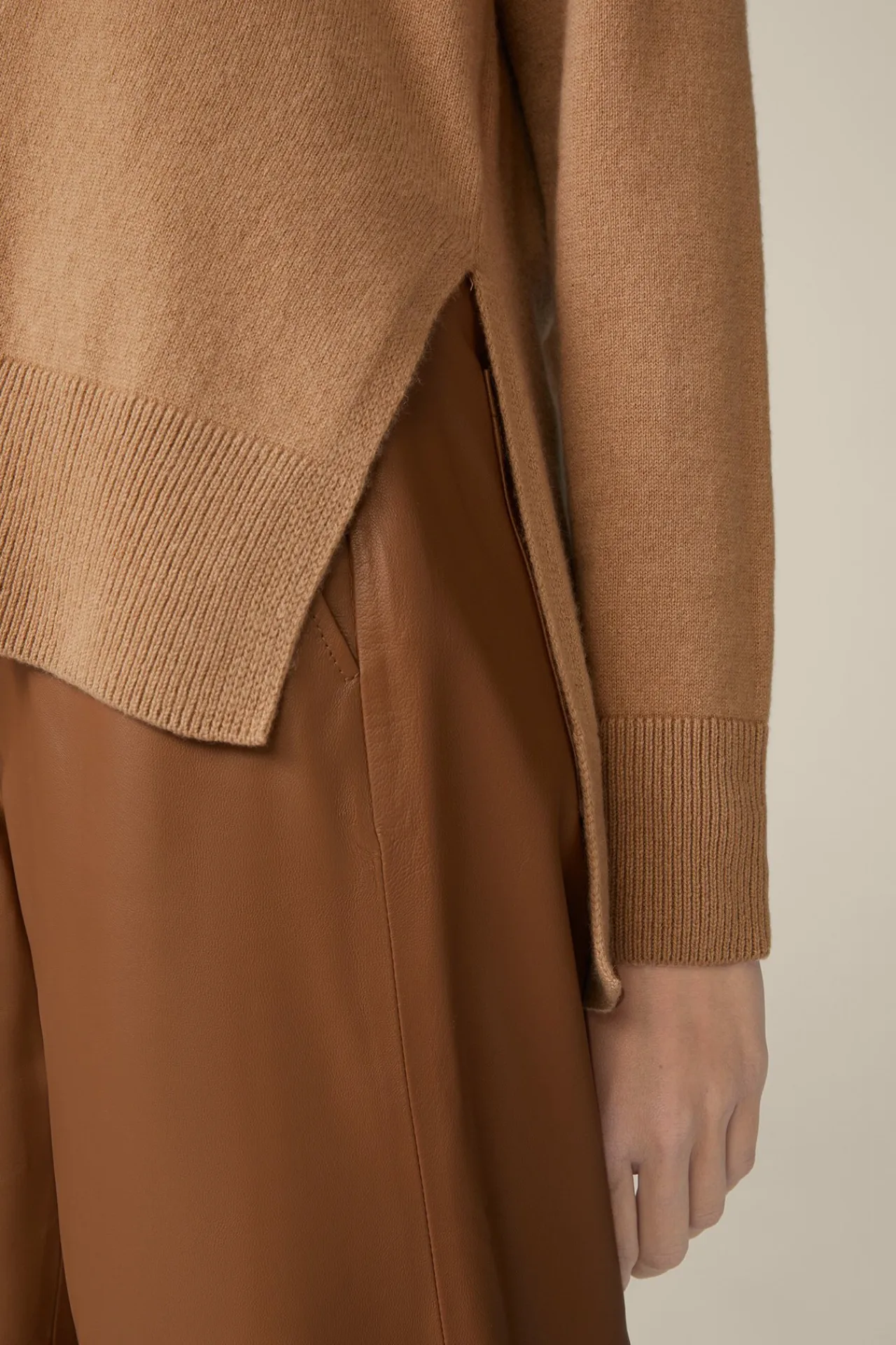 Cashmere-Pullover In*Windsor Outlet