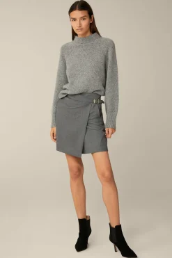 Cashmere-Pullover In*Windsor Fashion