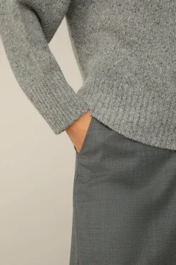 Cashmere-Pullover In*Windsor Fashion