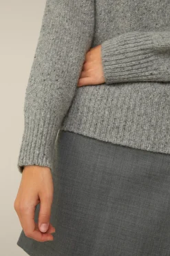 Cashmere-Pullover In*Windsor Fashion