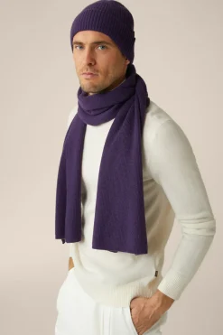 Cashmere-Schal Can In*Windsor Hot