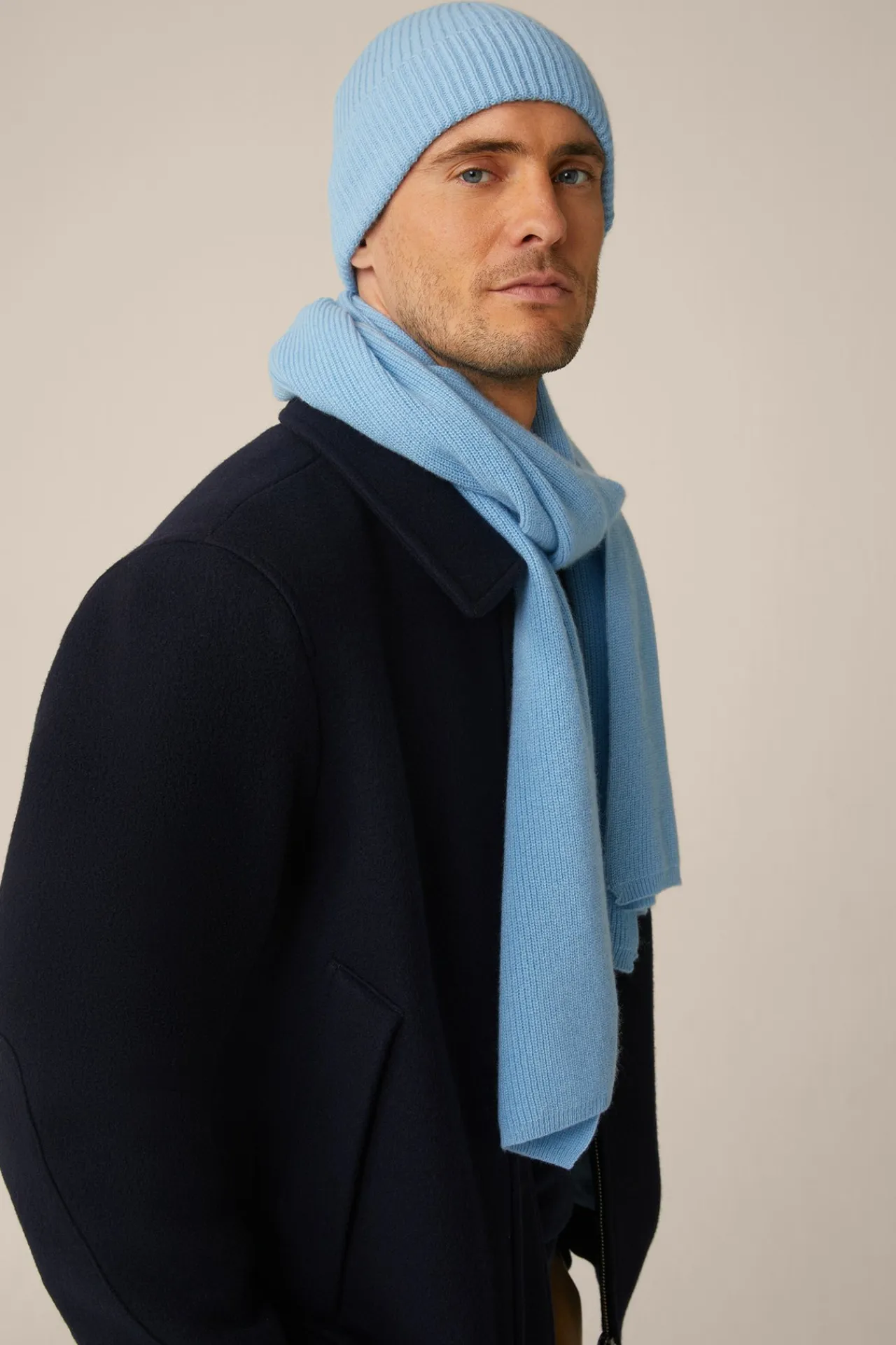 Cashmere-Schal Can In*Windsor Fashion