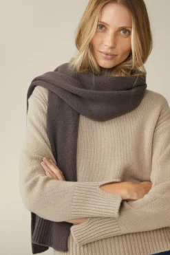 Cashmere-Schal In*Windsor New