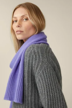 Cashmere-Schal In*Windsor Outlet