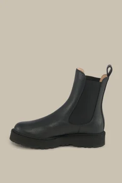 Chelsea-Boot Aus Leder By Unutzer In*Windsor Best