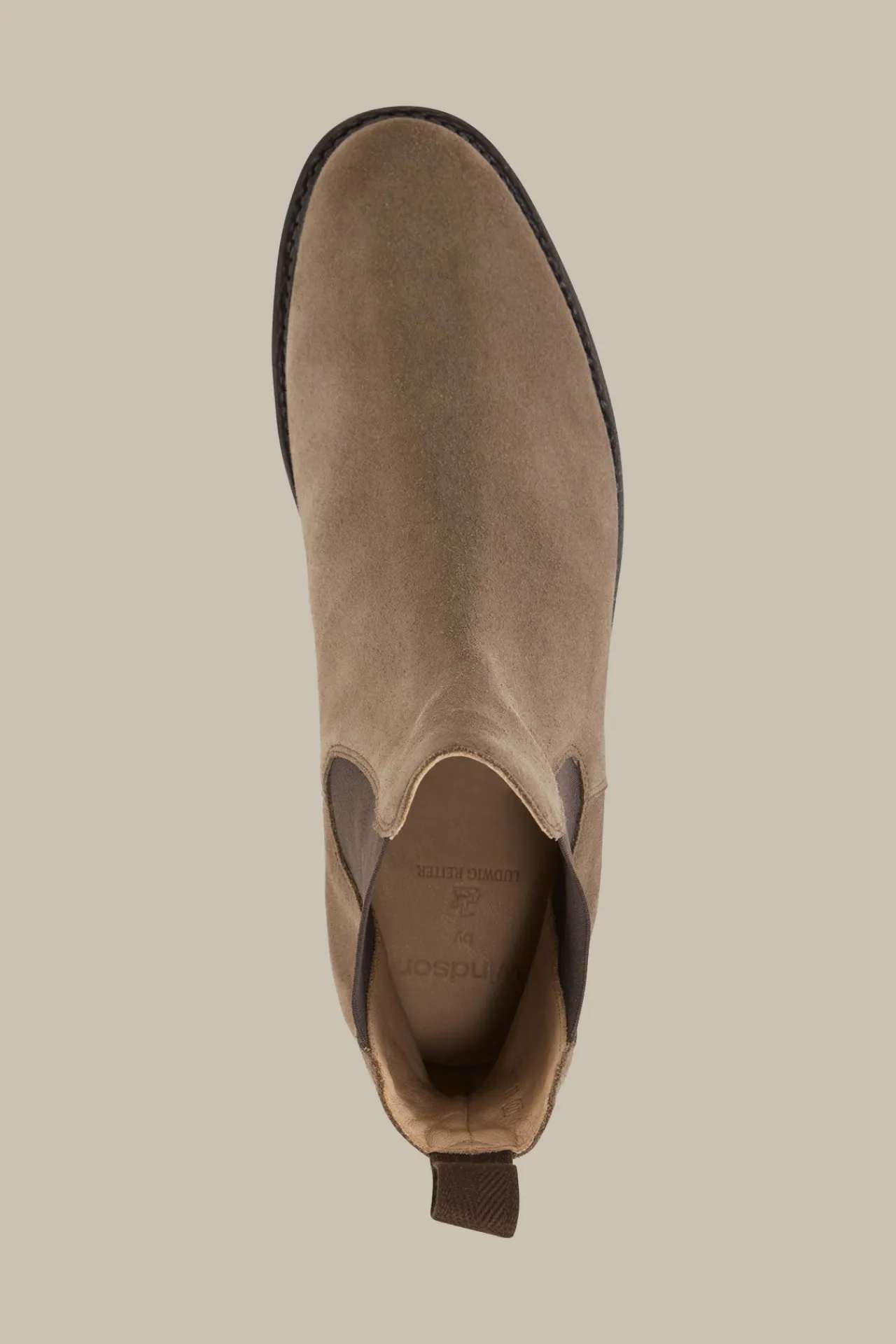 Chelsea Boots By Ludwig Reiter In*Windsor Sale