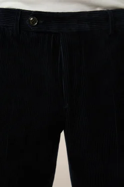 Cord-Baukasten-Hose Santios In*Windsor Hot